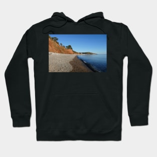 Seaton, Devon Hoodie